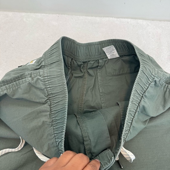 Vuori ripstop short size L - Picture 4 of 9